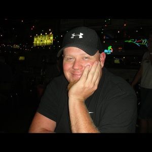 Meet your Posher, Jason